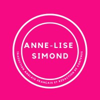 Anne-Lise Simond Traductions Logo