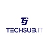 Techsub.IT Logo