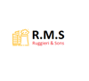 RM Services LLC Logo