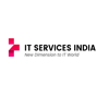 IT Services India INC - Shopify App Developers | MERN Integration Experts Logo