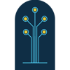 Coat Rack Web Services, LLC Logo