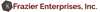 Frazier Enterprises, Inc. Logo