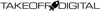 Takeoff Digital Logo