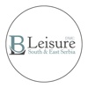BLeisure DMC Logo