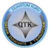Quantum Kurv Logo