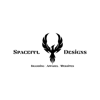 Spaceful Designs LLC Logo