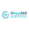 DApp360 Workfroce Logo