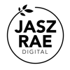 Jasz Rae Digital, LLC Logo