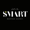 Let's be SMART Logo