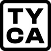 Thank You Come Again Logo