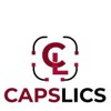 Capslics Logo