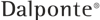 Estudio Dalponte Logo