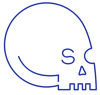 Skeleton Crew Creative Studio Logo