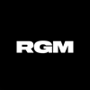 RED GLASS MEDIA Logo