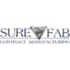 Sure-Fab, LLC Logo