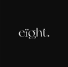 Eight Station Logo
