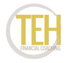 Teh Financial Coaching Logo
