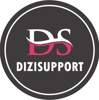 Dizisupport Logo