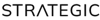 Strategic Digital Marketing Logo