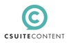 CSuite Content Logo