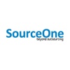 SourceOne Logo