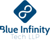 Blue Infinity Tech LLP Logo