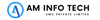 AM Info Tech (SMC) Private Limited. Logo