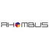 Rhombus Consulting Logo
