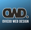 Oviedo Web Design Logo