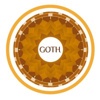 GOTH Consultores Asociados MÉXICO Logo