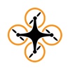 Castle Rock Drone Logo