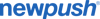 NewPush Logo
