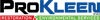 ProKleen Restoration & Environmental Services Logo