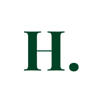 Hamma Digital Logo