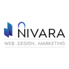 Nivara Commerce ™ - CRO, AOV & funnel optimization for eCom brands. Logo