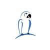 Parrot Marketing Logo