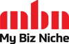 My Biz Niche Logo