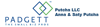 Putcha LLC Logo