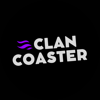 Clan Coaster Logo