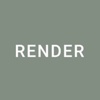Render Studios Logo