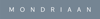 MONDRIAAN Digital Consulting Logo