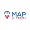 Map Winners Logo
