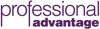 Professional Advantage Logo