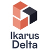 IkarusDelta Logo