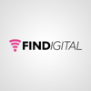 Findigital Logo
