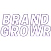 BrandGrowr Logo
