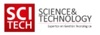 SCIENCE & TECHNOLOGY S.A.S Logo