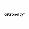 Astronefty Logo