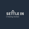 SETTLE IN Logo
