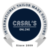 Casal Logo